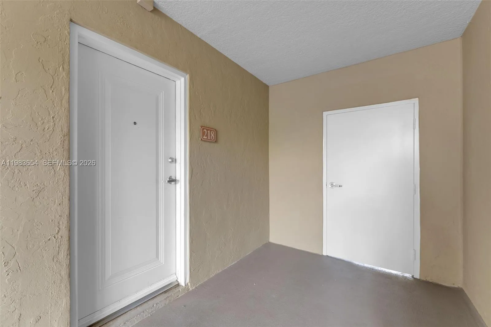 7722 Camino Real # 218, Miami FL 33143