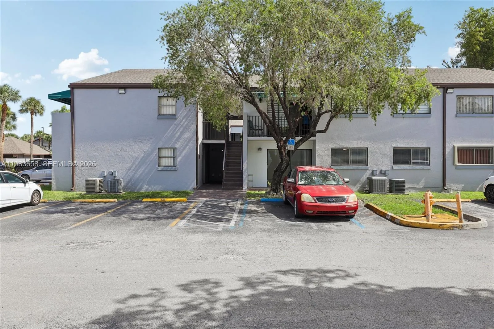 2 bedroom 1 bath for sale at 7407 SW 152nd Ave # 103, Miami FL 33193