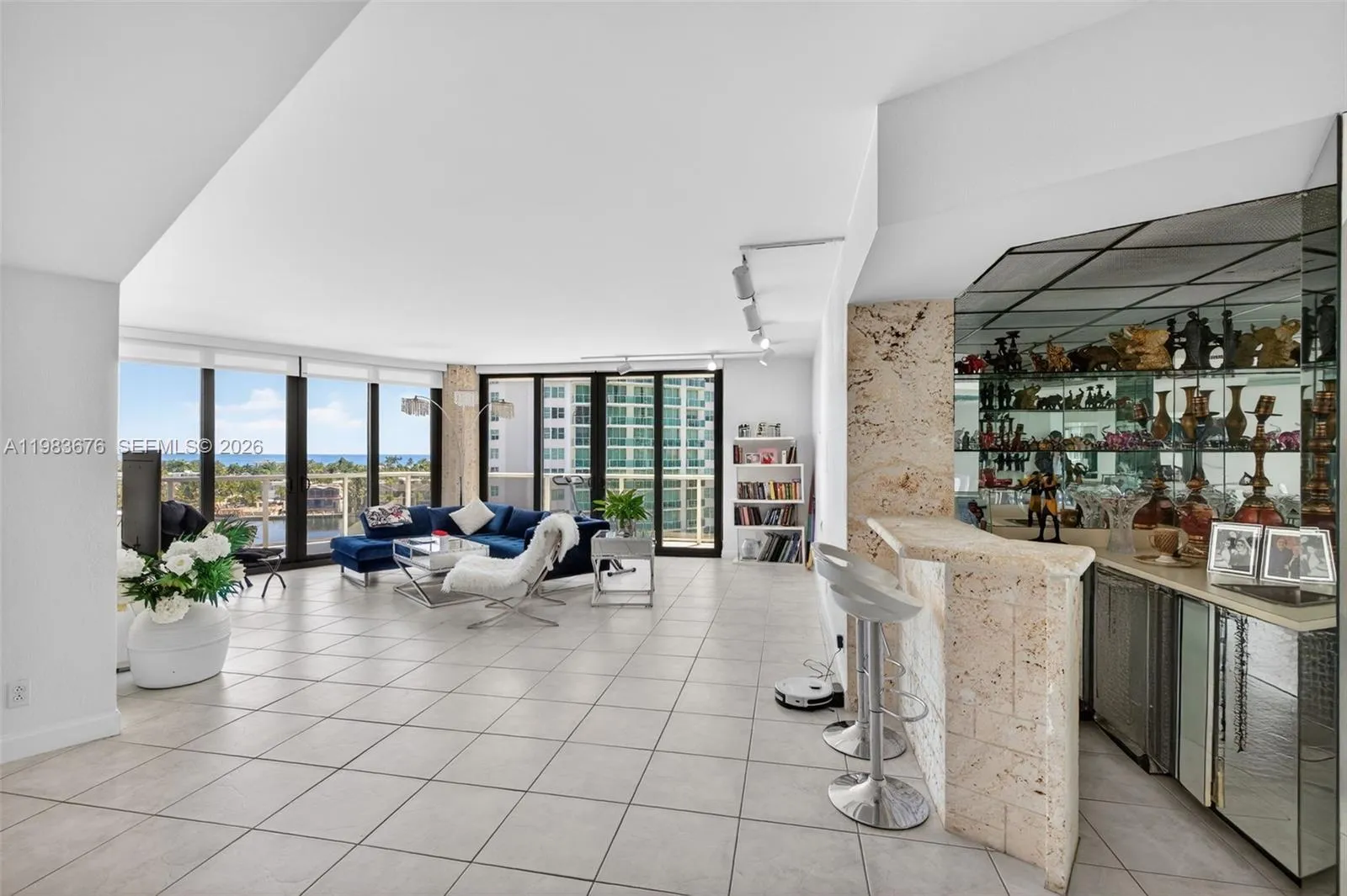 20281 E Country Club Dr # 608, Aventura FL 33180