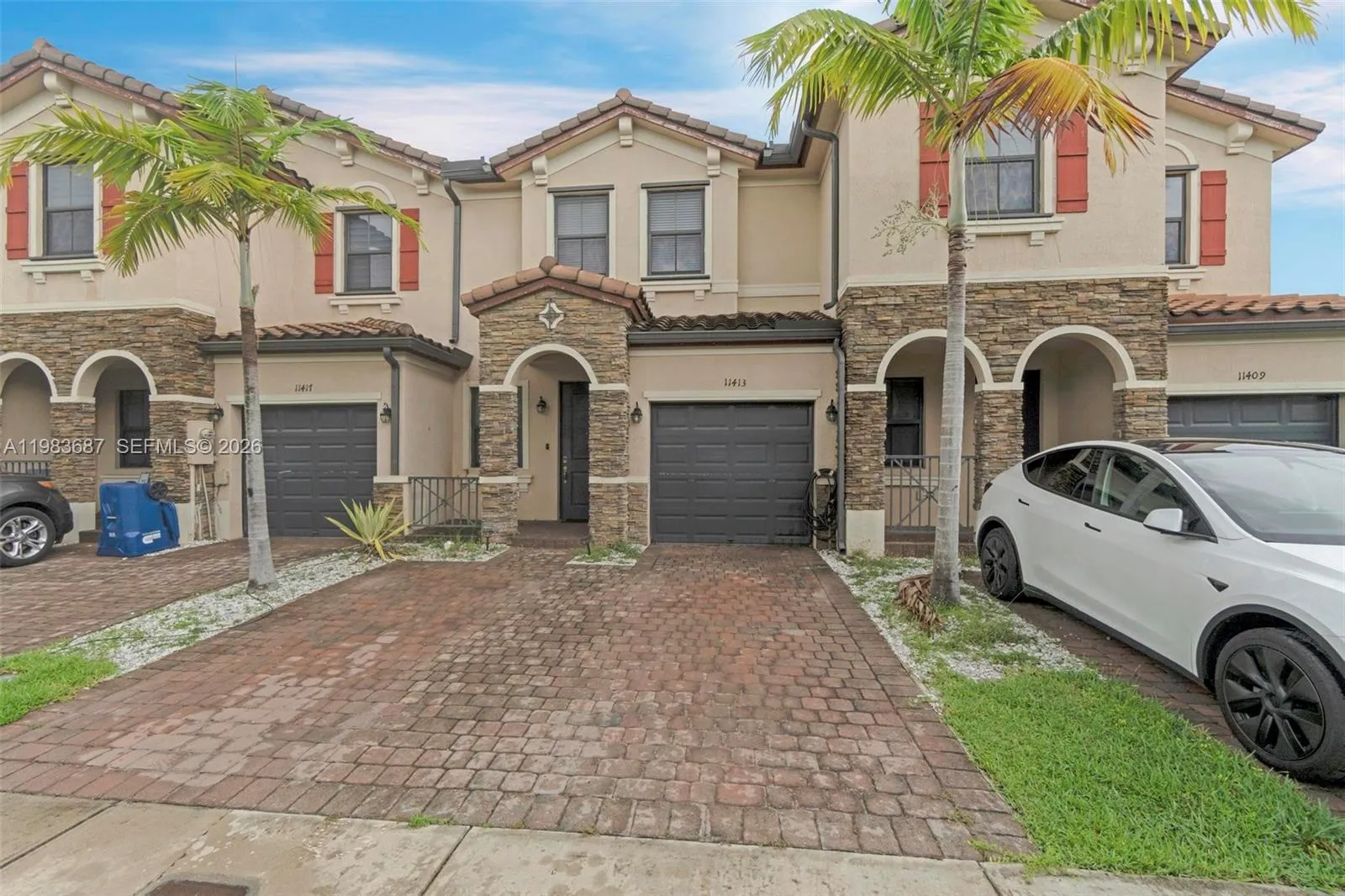 11413 SW 253 St # 11413, Homestead FL 33032