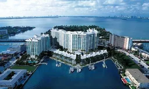 7910 Harbor Island Dr # 510, North Bay Village FL 33141