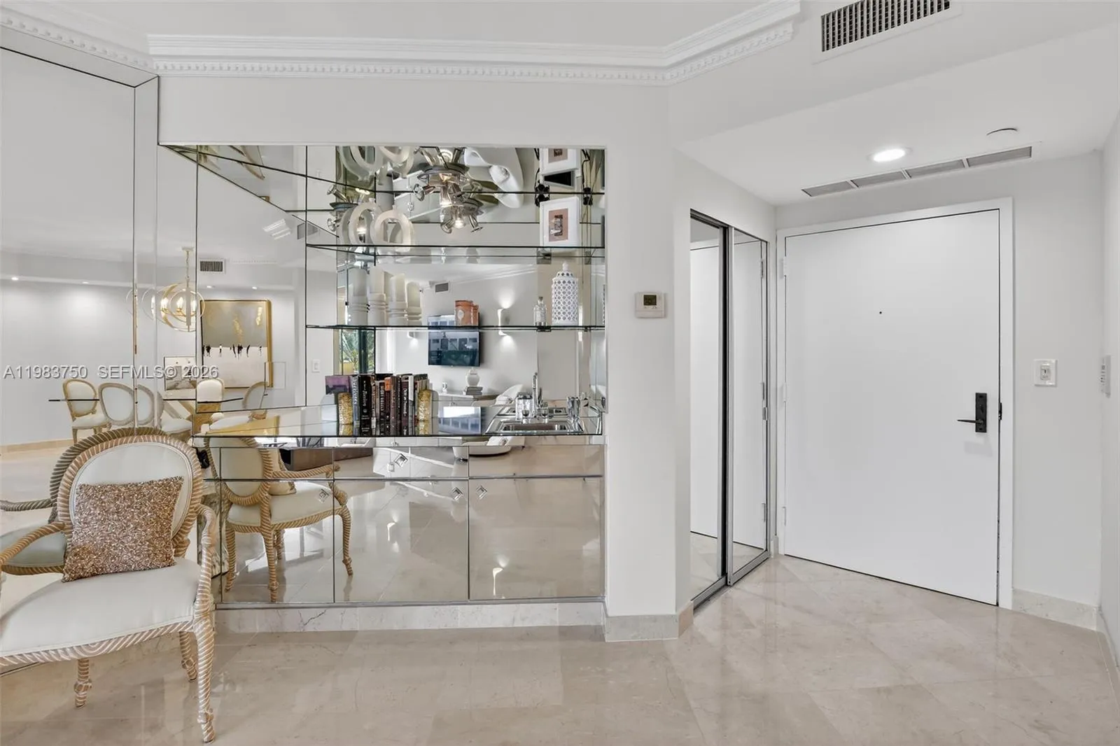 2800 Island Blvd # 301, Aventura FL 33160