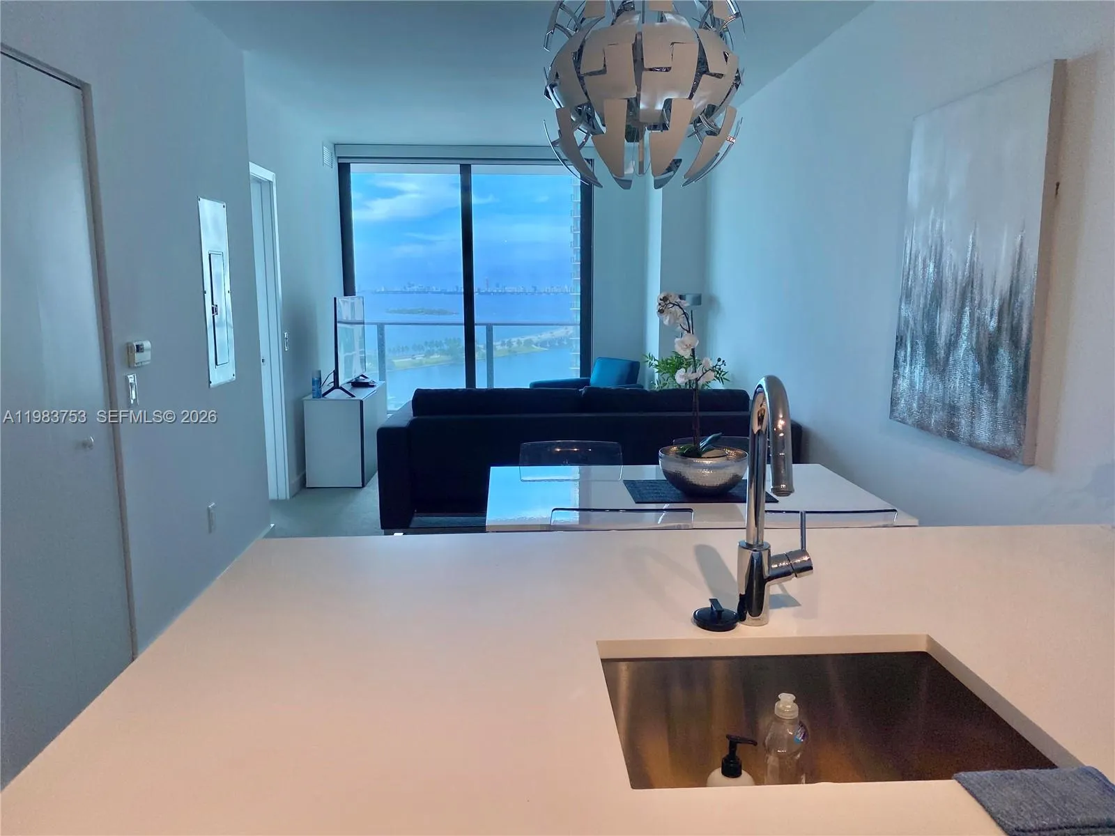 1 bedroom 1 bath for sale at 501 NE 31st St # 1905, Miami FL 33125