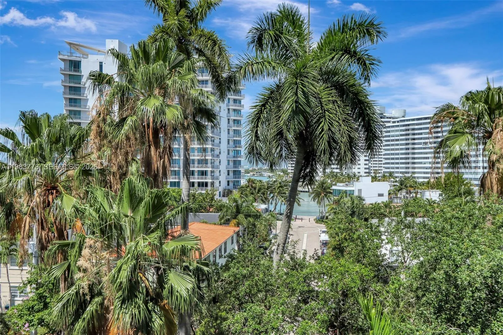 1621 Bay Rd # 506, Miami Beach FL 33139