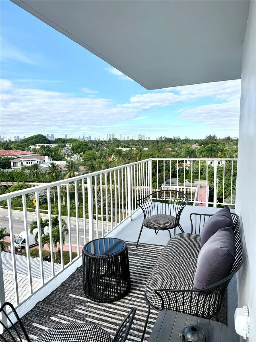 1 bedroom 1 bath for sale at 2829 Indian Creek Dr # 603, Miami Beach FL 33140