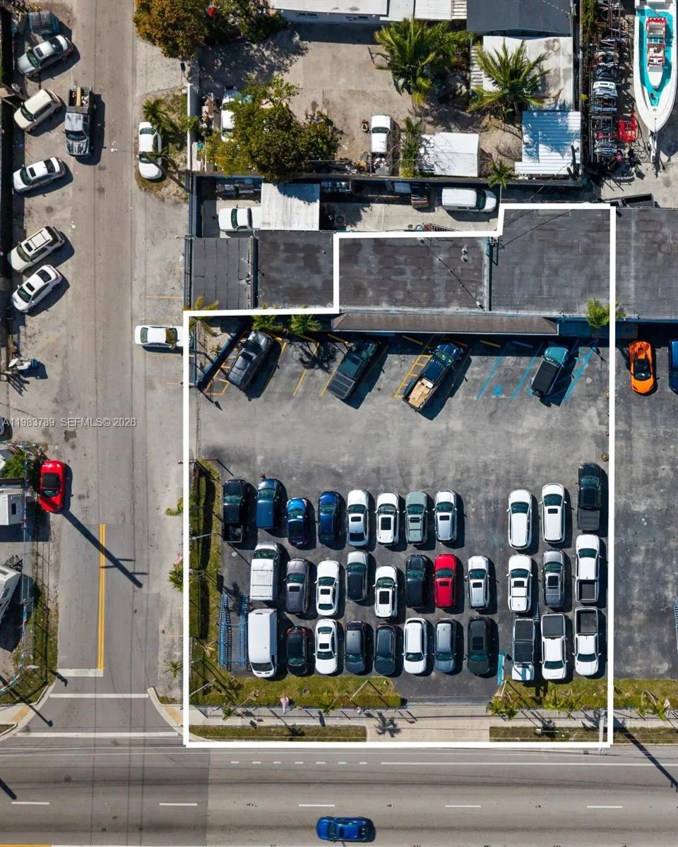 for sale at 8800 NW 27th Ave # A, Miami FL 33147