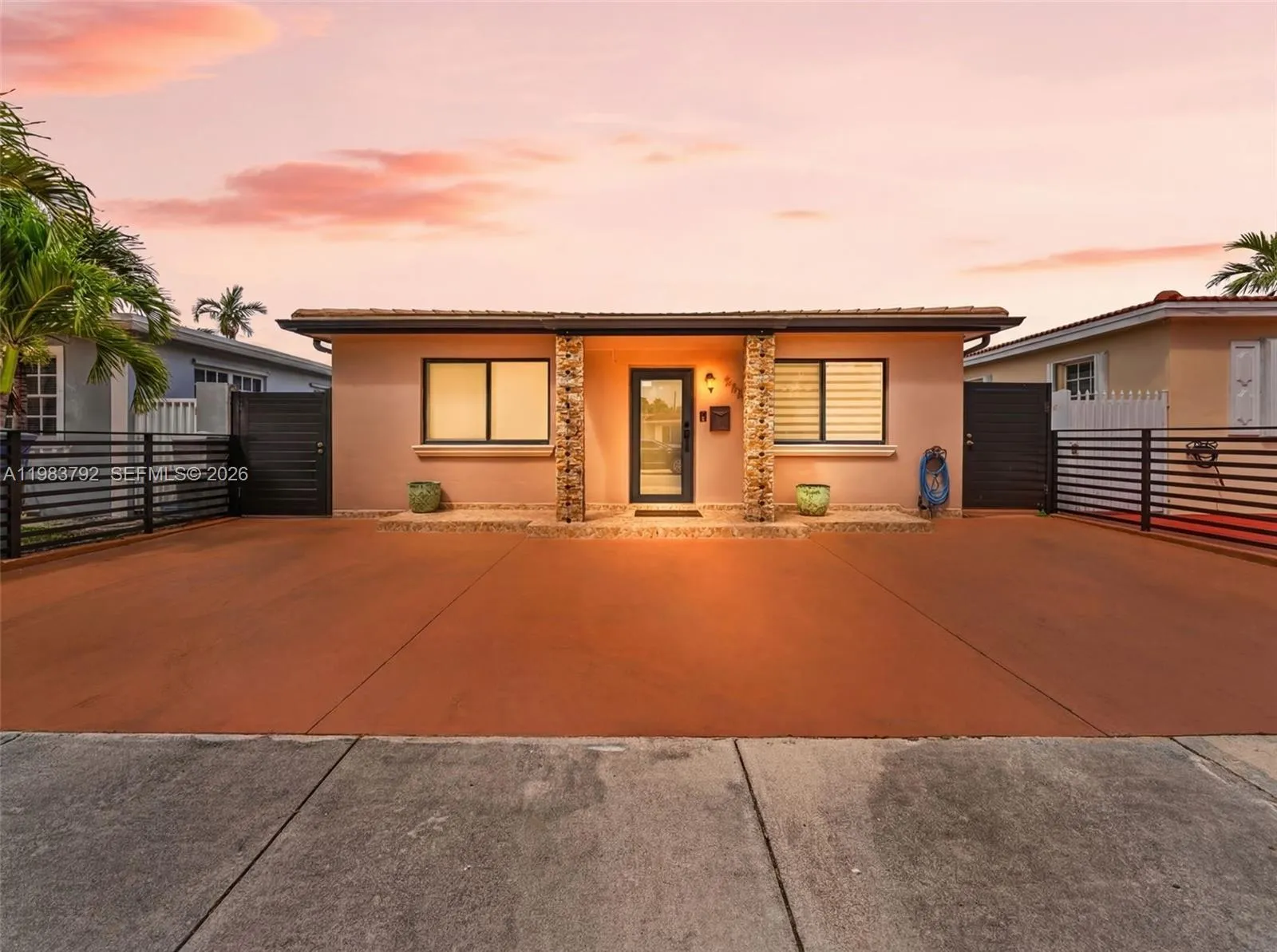 550 NW 58th Ave, Miami FL 33126