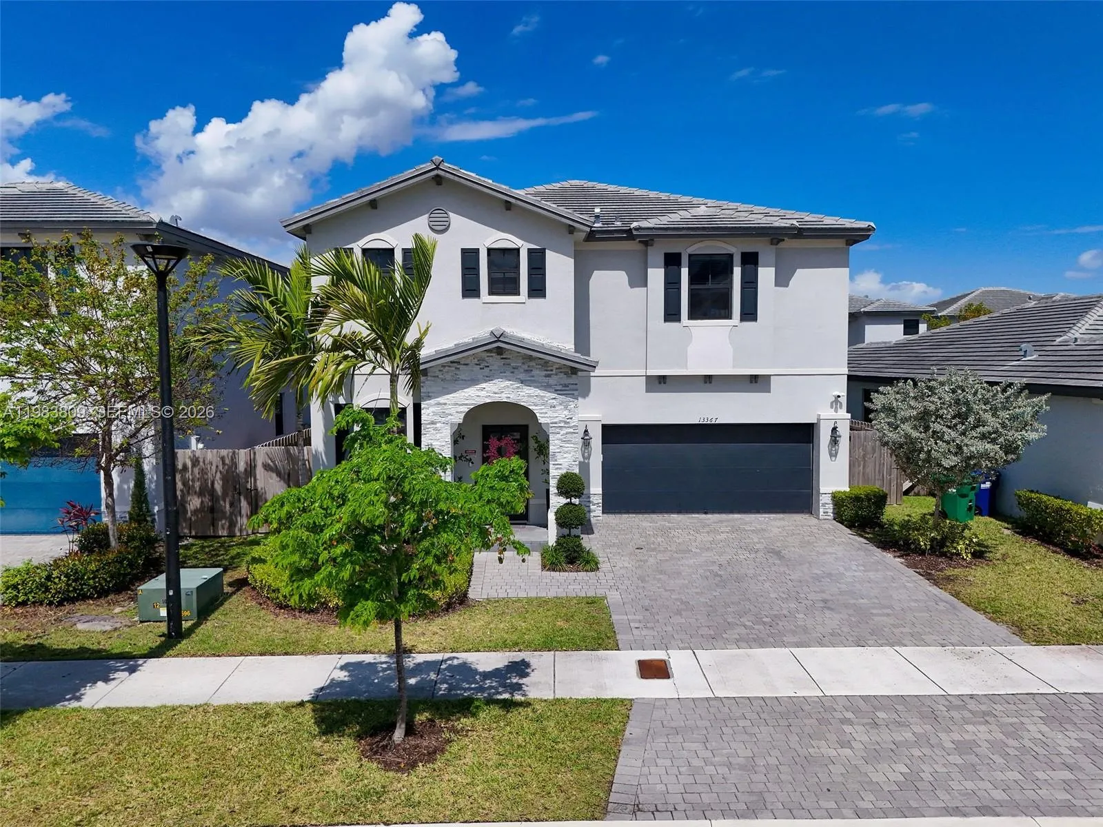 5 bedroom 3 bath for sale at 13367 SW 285th St, Homestead FL 33033