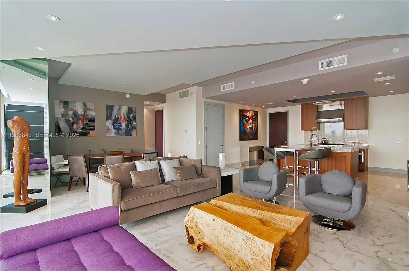 9705 Collins Ave # 505N, Bal Harbour FL 33154