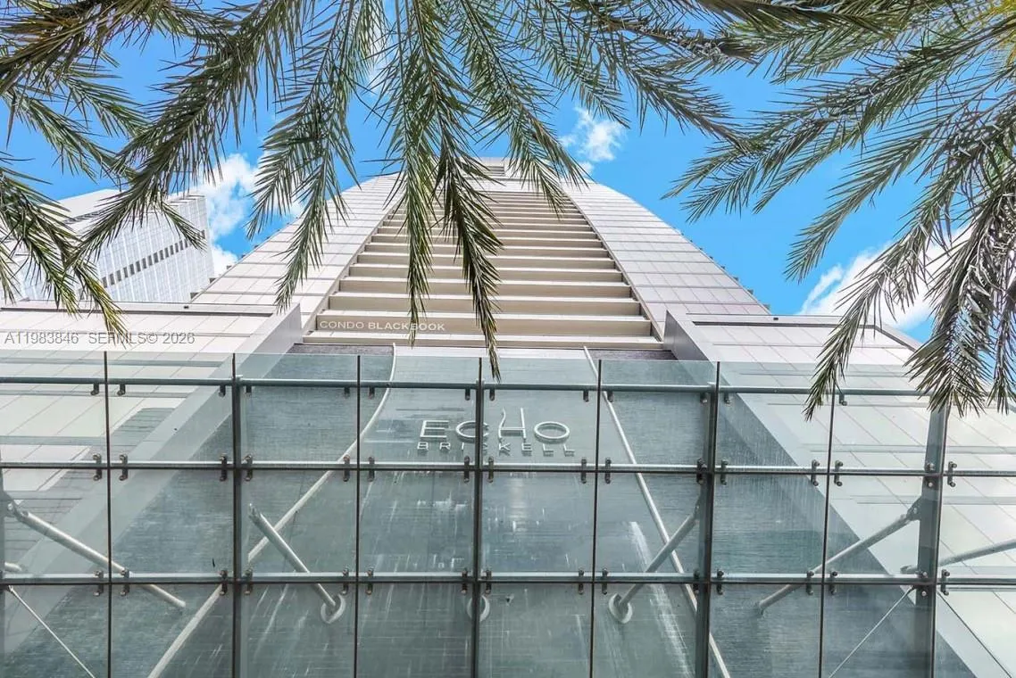 1451 Brickell Ave # 2706, Miami FL 33131
