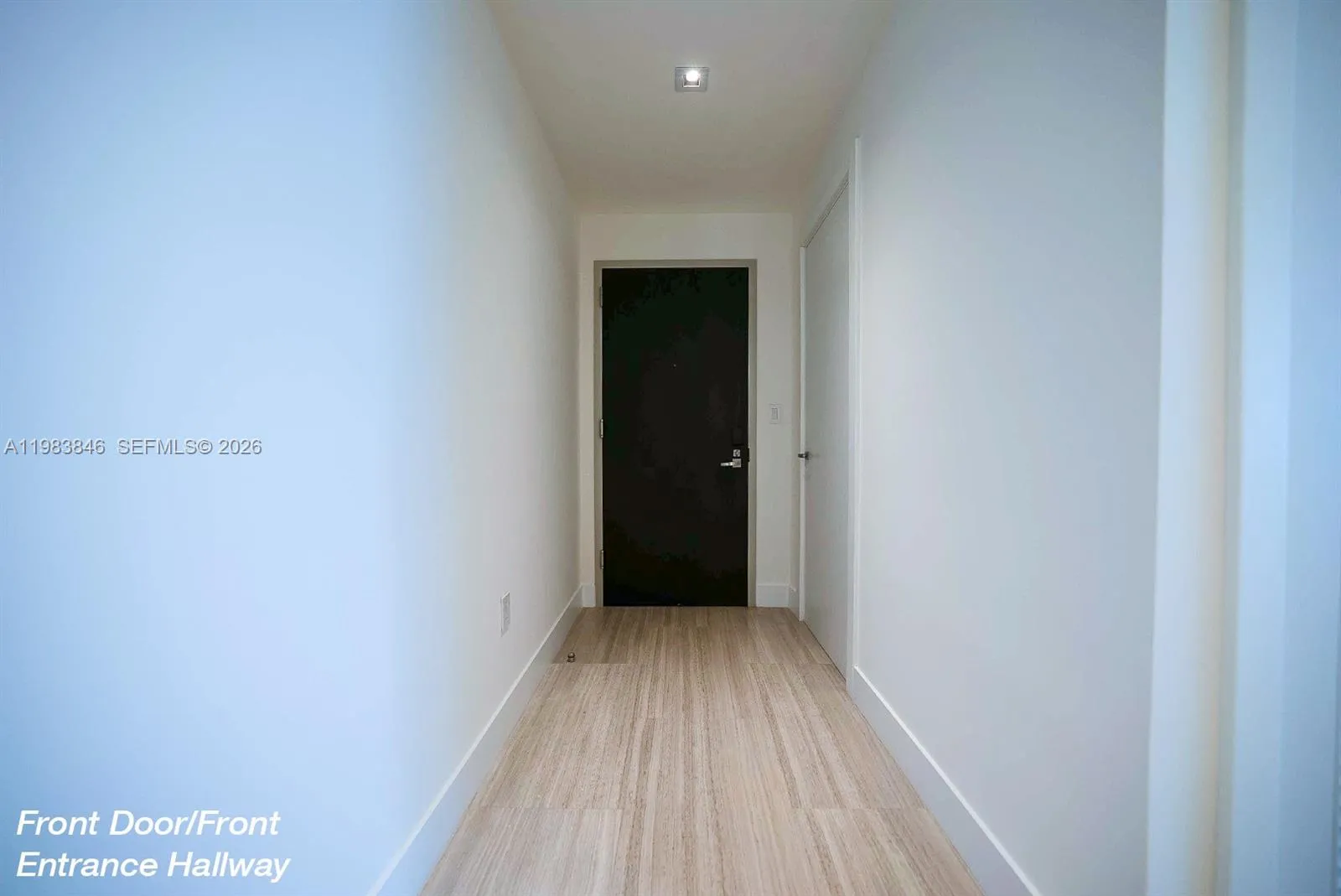 1451 Brickell Ave # 2706, Miami FL 33131
