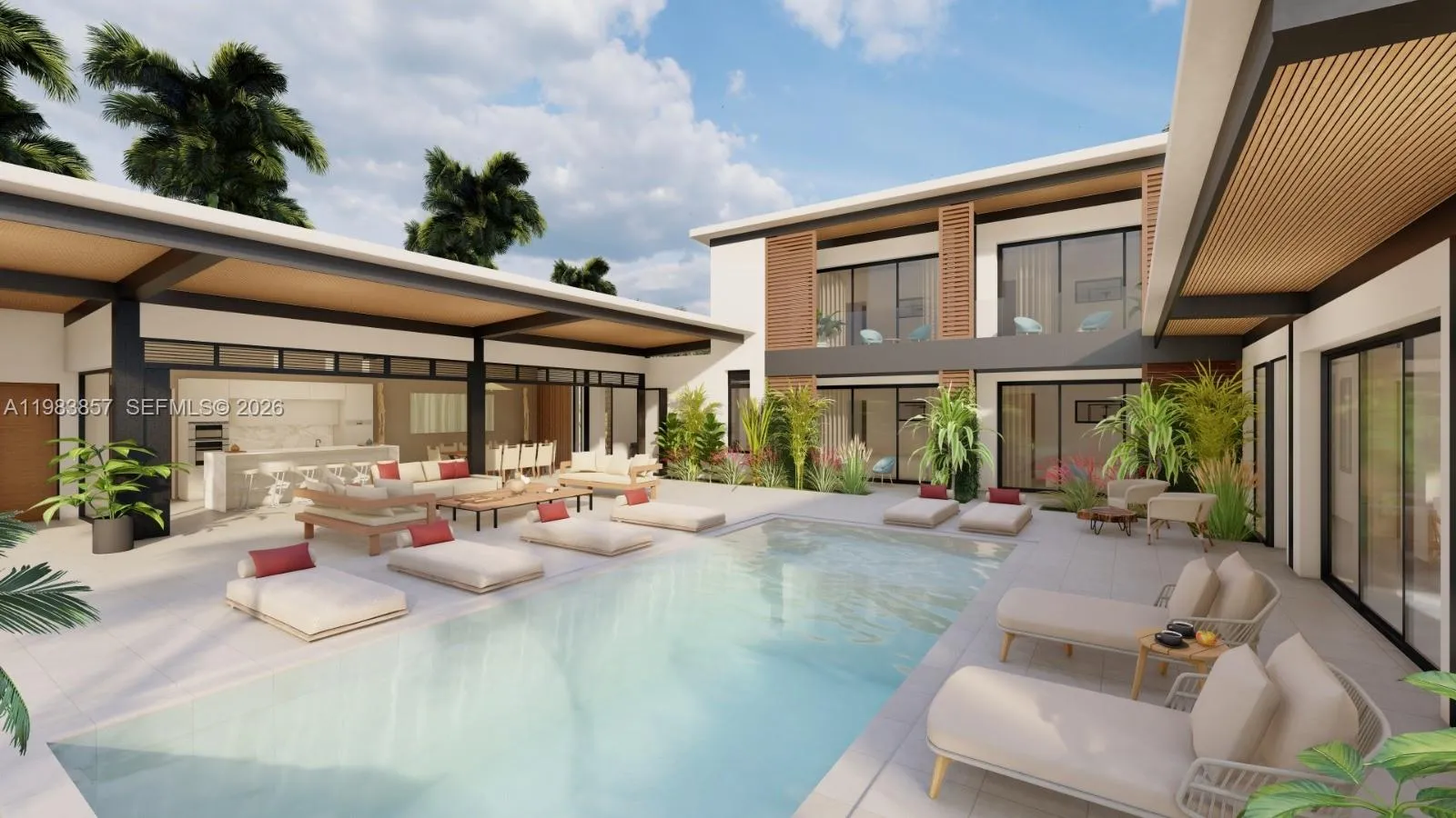 5 bedroom 5 bath for sale at 000 8C7J+863 Las Terrenas, Dominican Republic, FL 3200