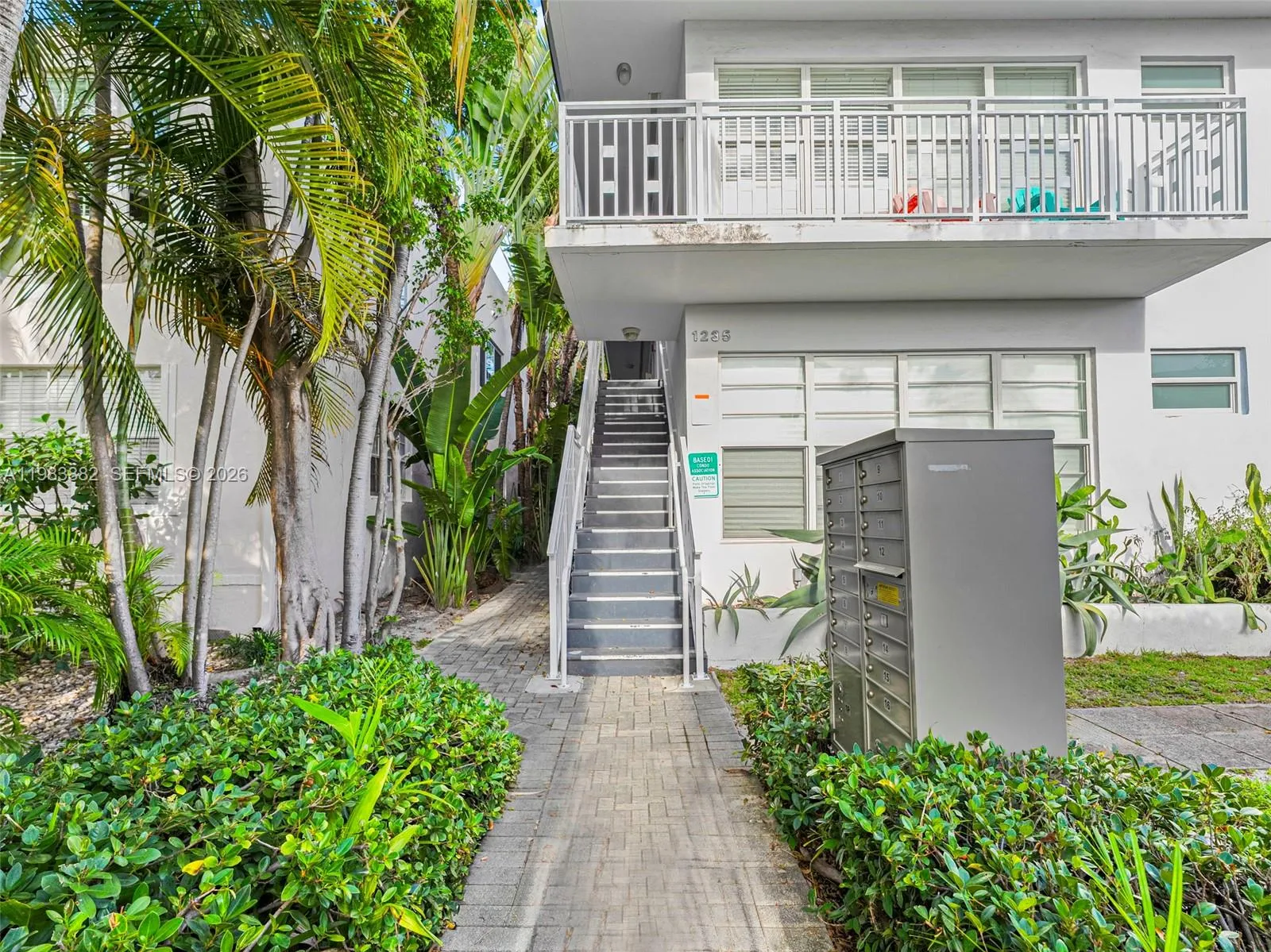 1235 Euclid Ave # 16, Miami Beach FL 33139