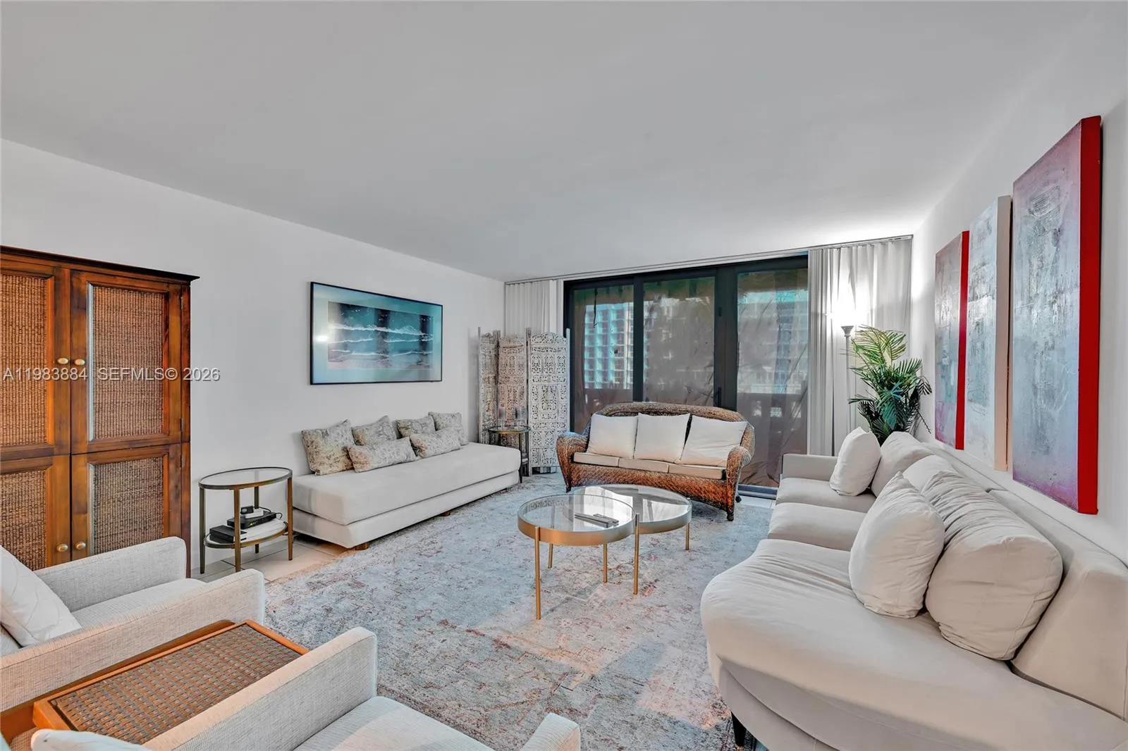 1111 Crandon Blvd # C504, Key Biscayne FL 33149