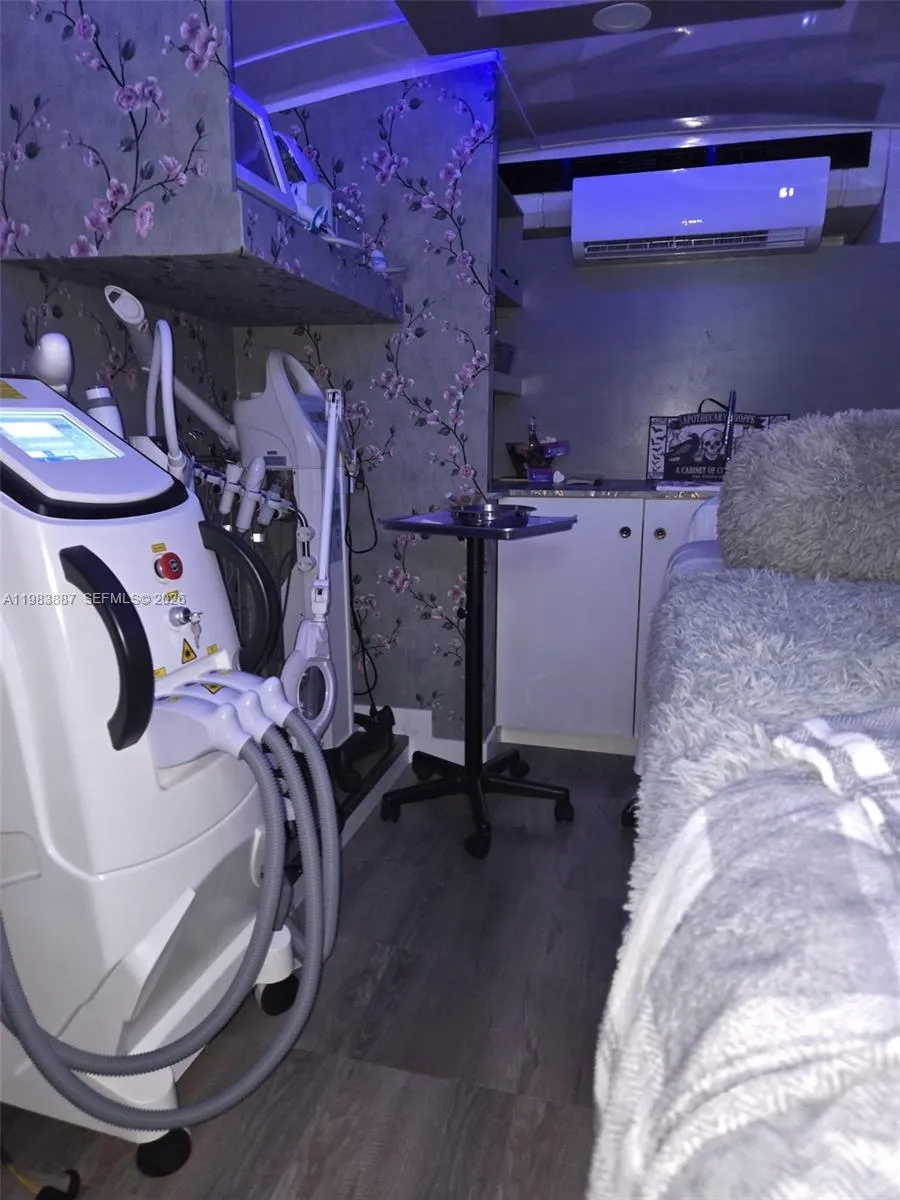 for sale at MOVIL SPA SW FOR SALE, Miami FL 33145