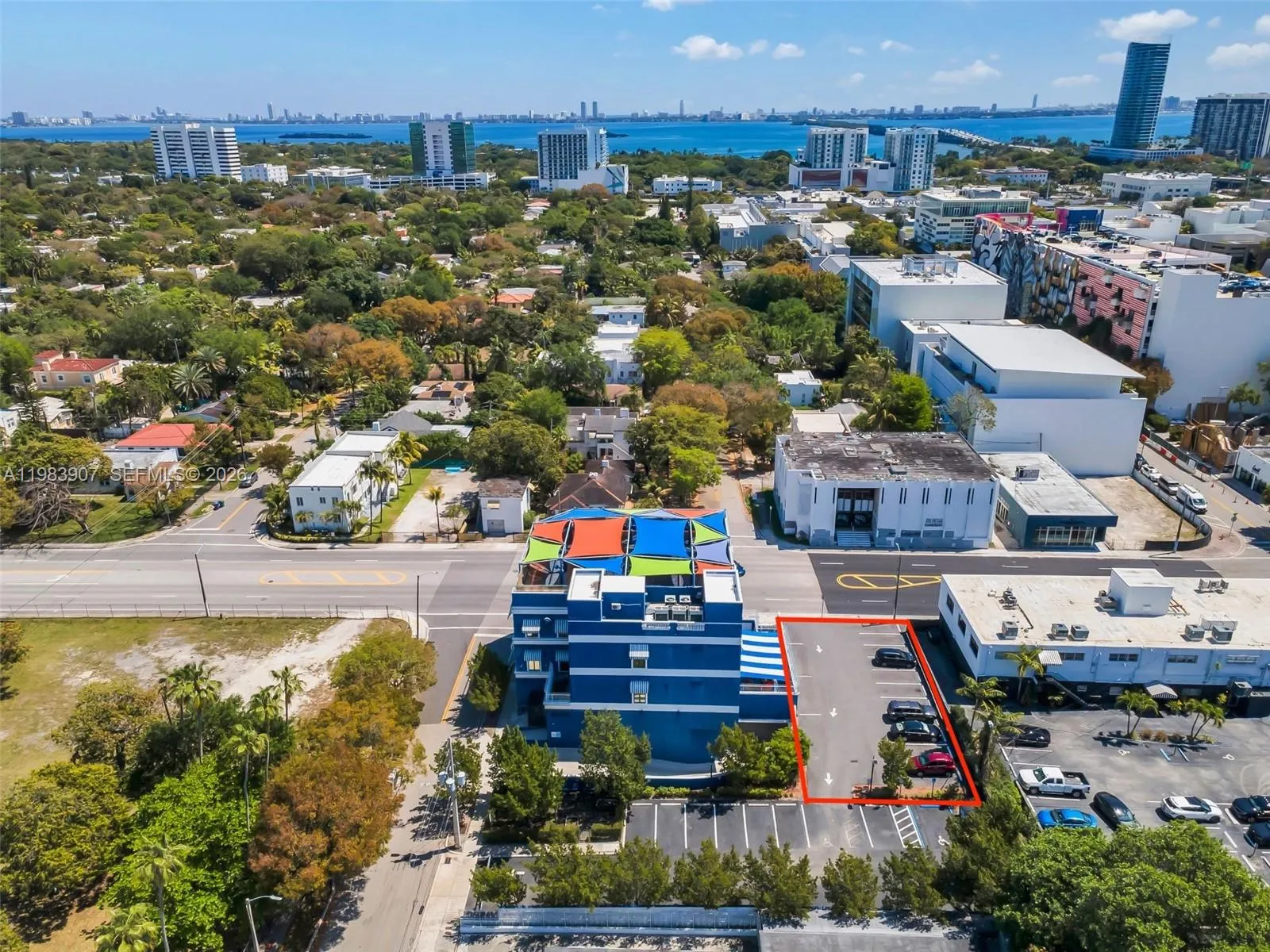 4128 N Miami Ave, Miami FL 33127