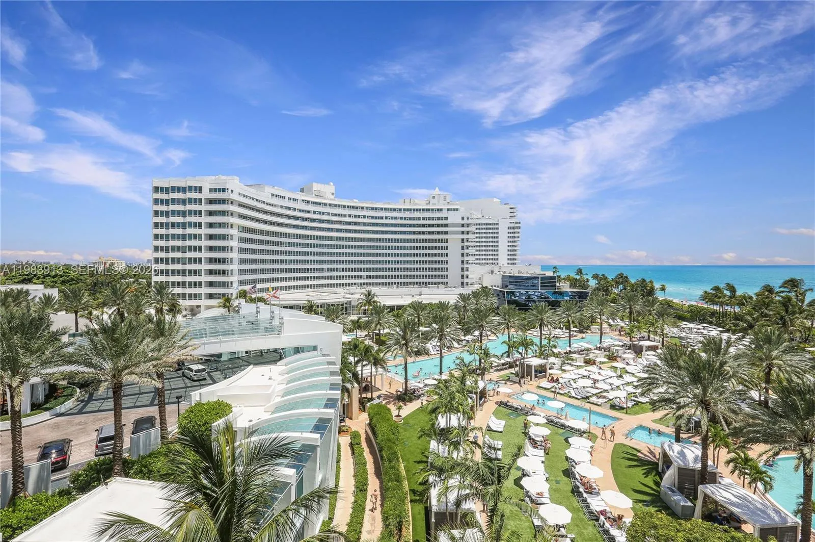 4391 Collins Ave # 605, Miami Beach FL 33140