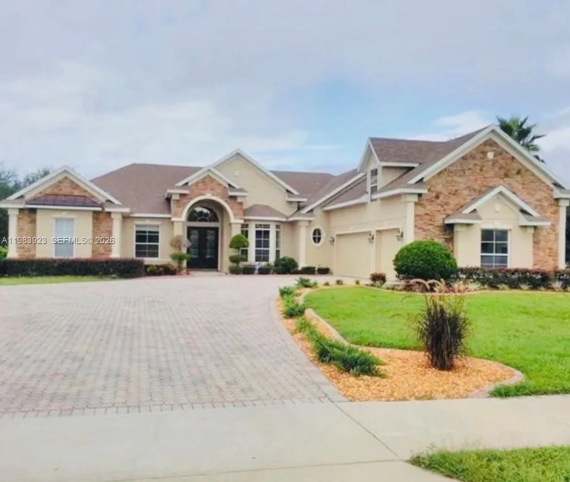 330 GLEN CLUB DR., Other City - In The State Of Florida FL 32713