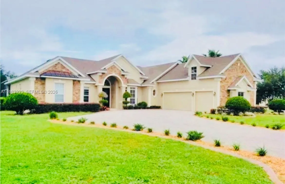 330 GLEN CLUB DR., Other City - In The State Of Florida FL 32713