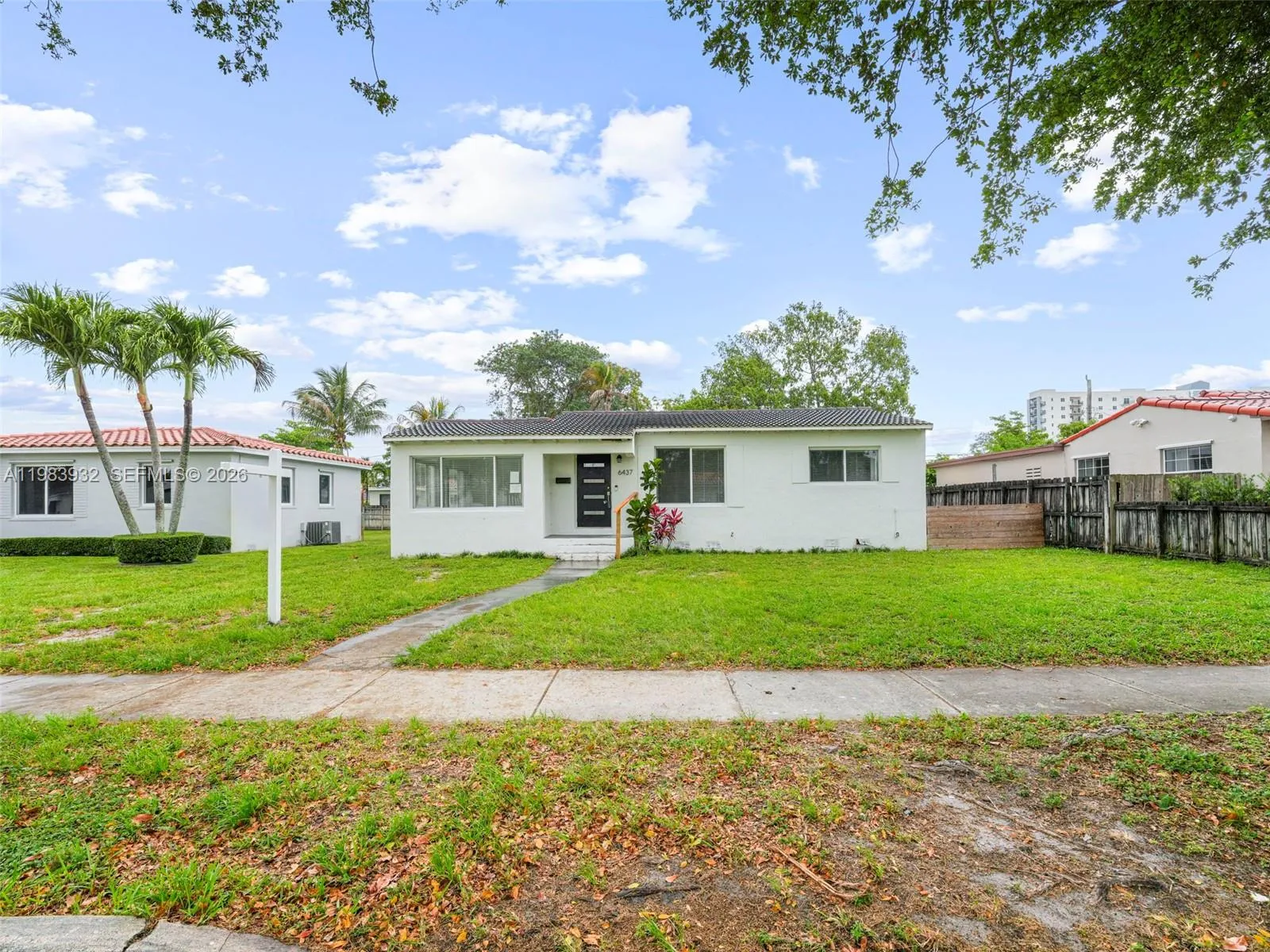 6437 SW 10th St, West Miami FL 33144