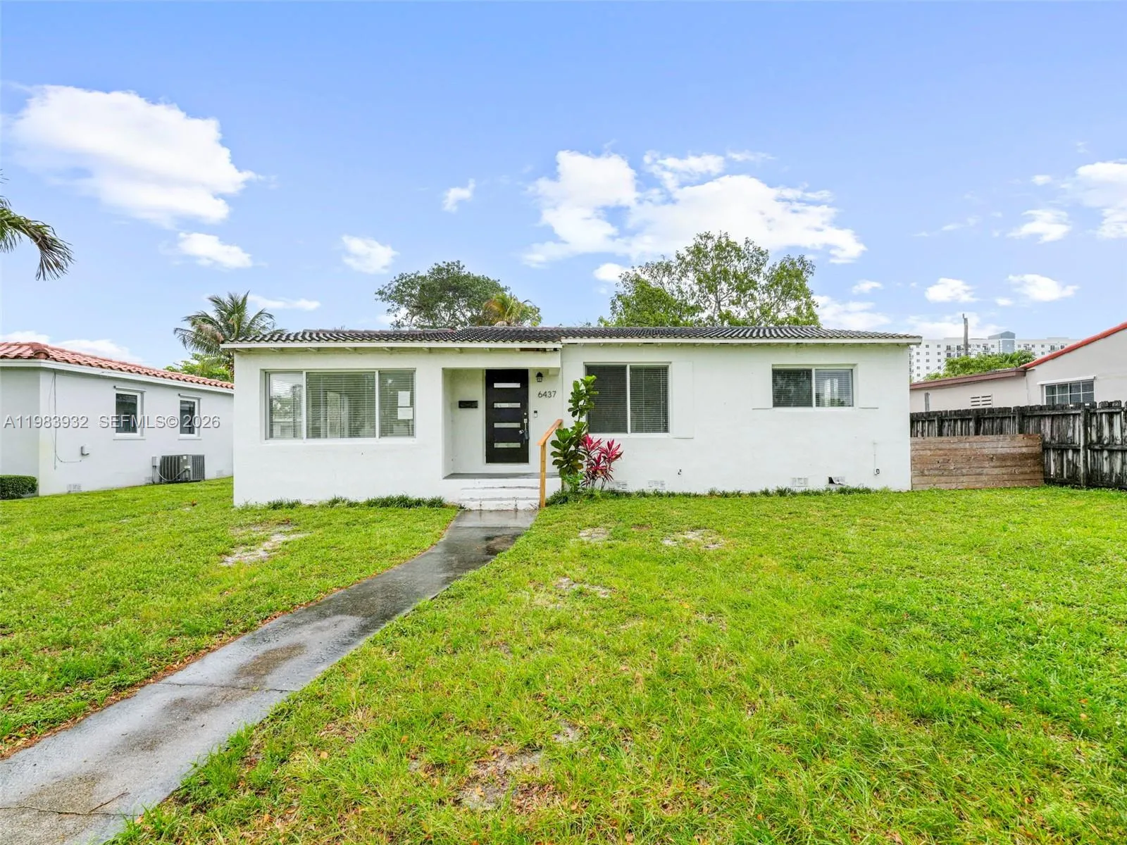 6437 SW 10th St, West Miami FL 33144