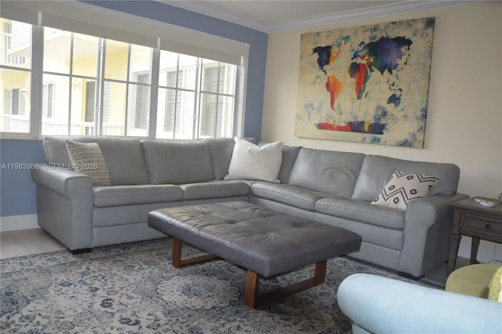 2 bedroom 2 bath for sale at 1501 E Broward Blvd # 705, Fort Lauderdale FL 33301