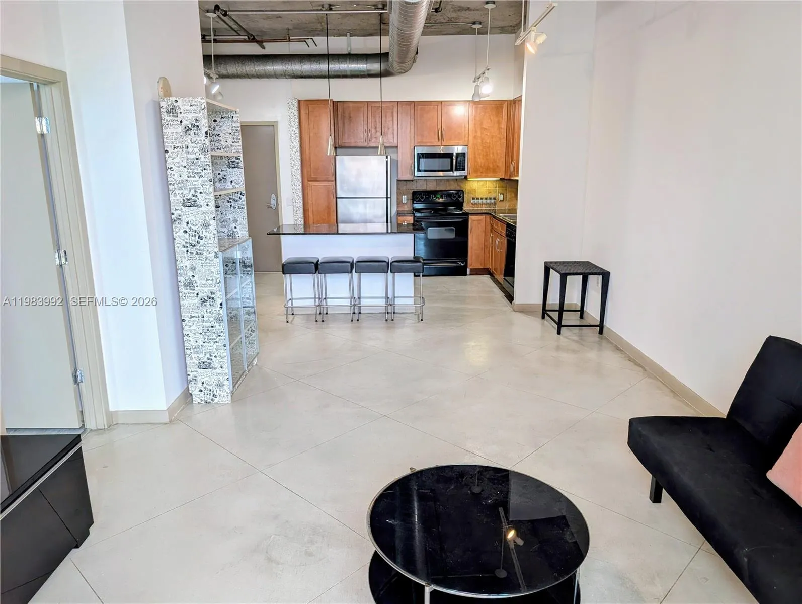 2001 Biscayne Blvd # 2521, Miami FL 33137