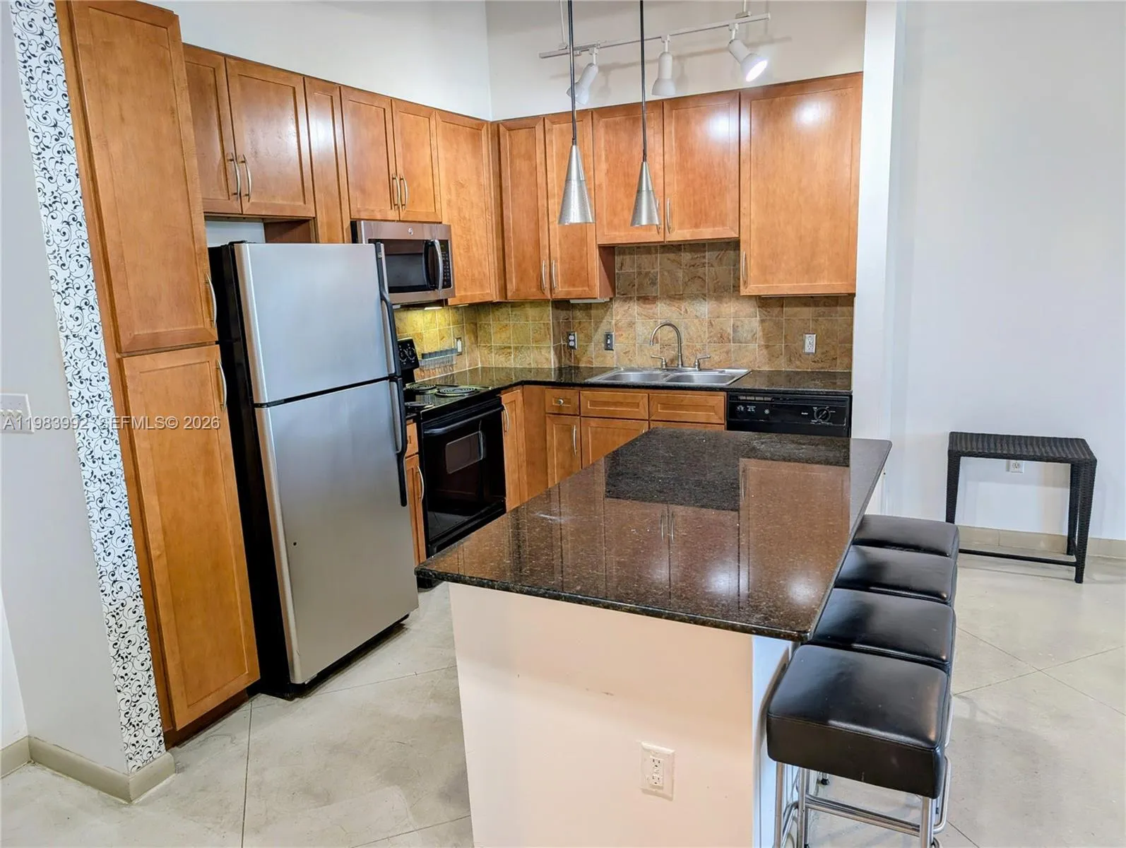 2001 Biscayne Blvd # 2521, Miami FL 33137