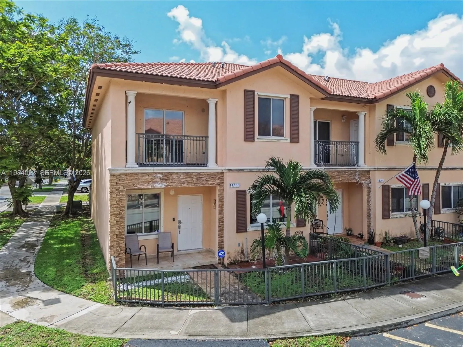 4 bedroom 3 bath for sale at 11300 SW 230th Ter, Miami FL 33170
