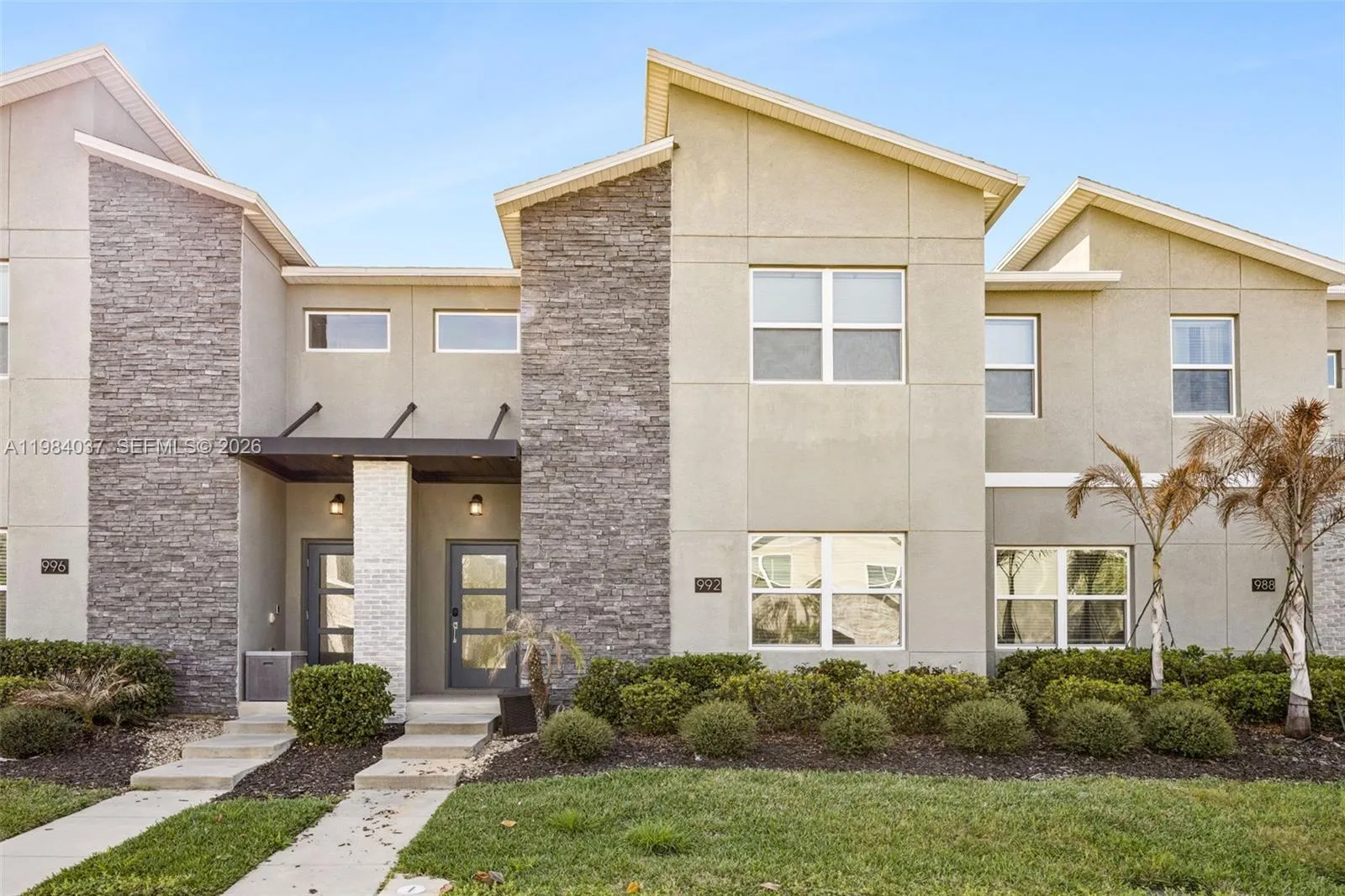 4 bedroom 3 bath for sale at 992 Leasder St, Other City - In The State Of Florida FL 33896