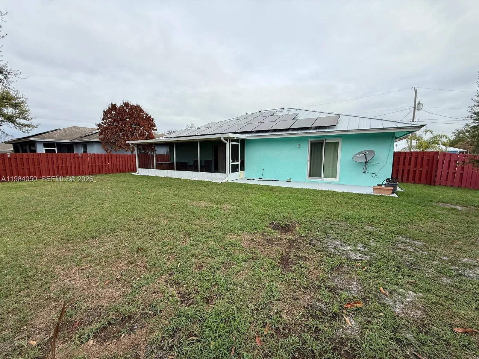 5861 NW Cullom Cir, Port St. Lucie FL 34986