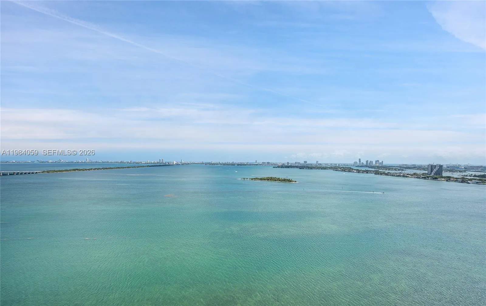 700 NE 24th St # 3504, Miami FL 33137