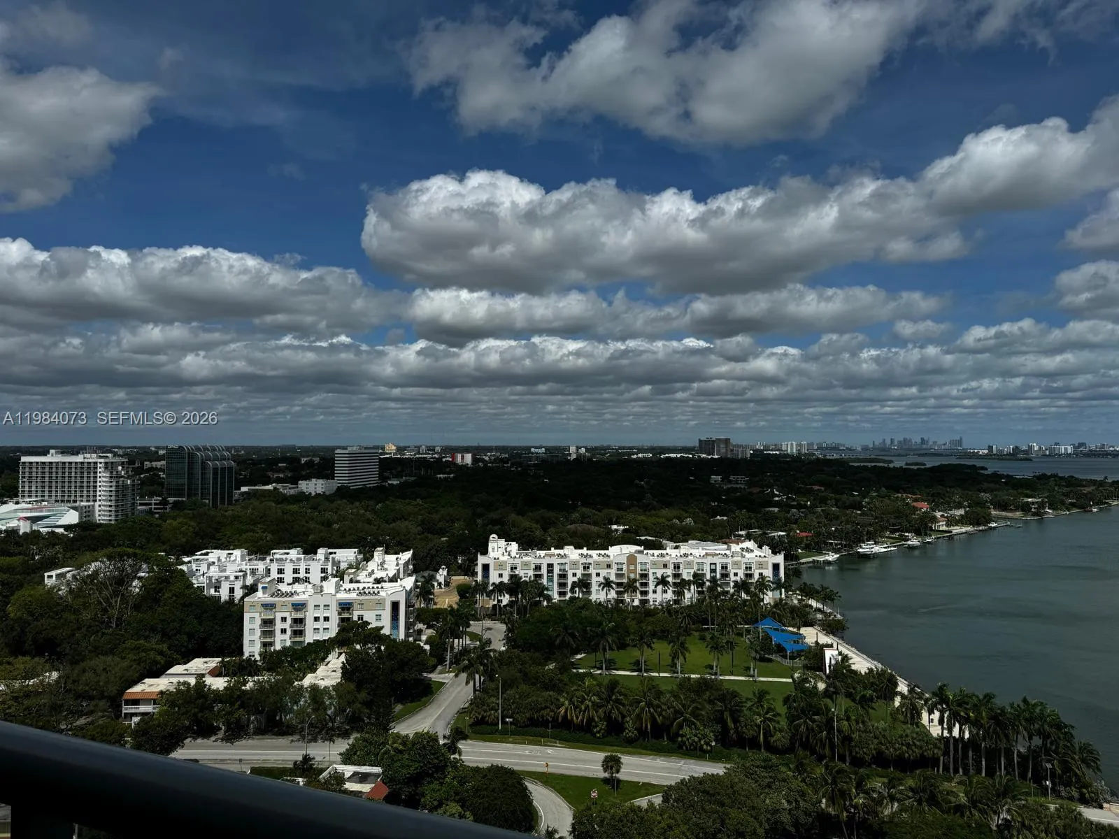 601 NE 36th St # 1808, Miami FL 33137