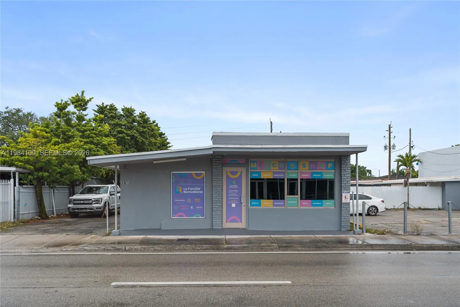 for sale at 5810 W Flagler St # 5810, Miami FL 33144