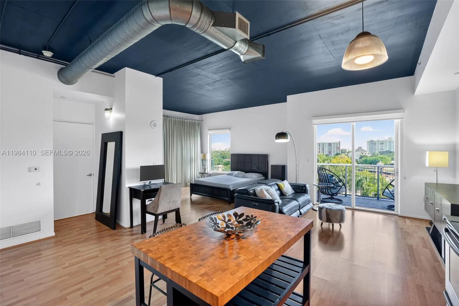 10 SW South River Dr # 708, Miami FL 33130