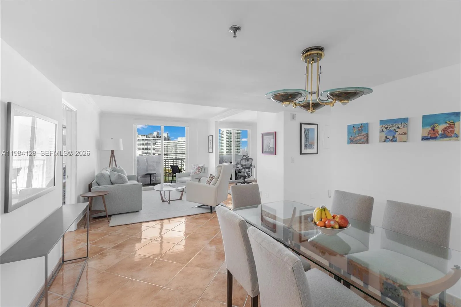 1621 Bay Rd # 1202, Miami Beach FL 33139