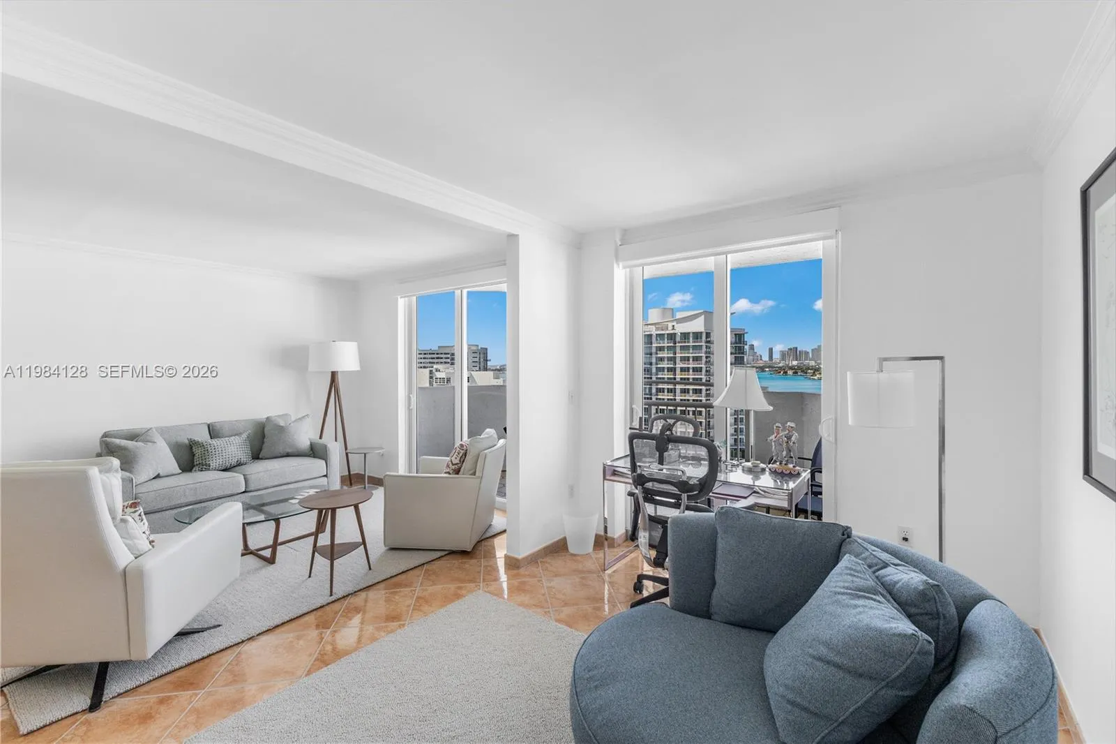 1621 Bay Rd # 1202, Miami Beach FL 33139