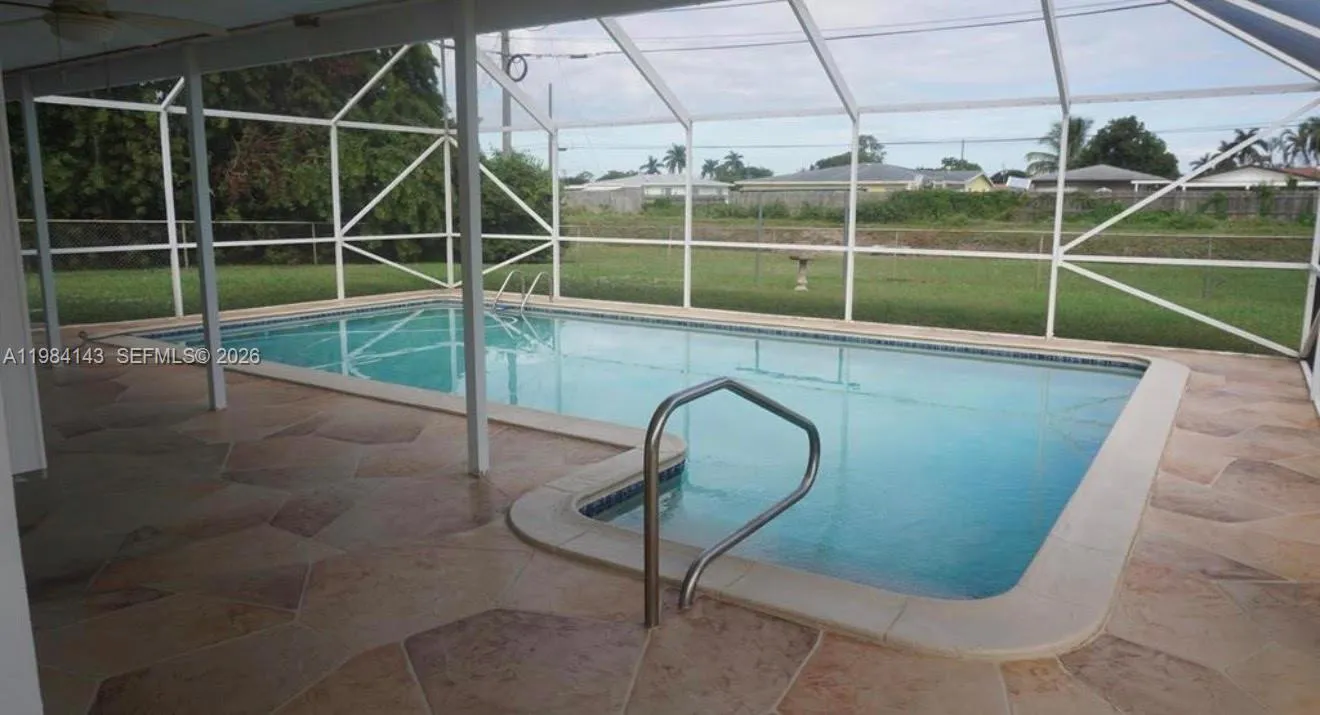 4 bedroom 2 bath for sale at 328 Riverdale Rd, Palm Springs FL 33461