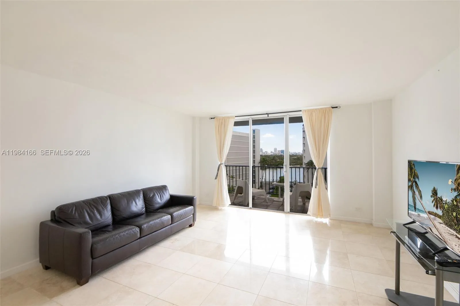 1 bedroom 1 bath for sale at 1001 91st St # 701, Bay Harbor Islands FL 33154