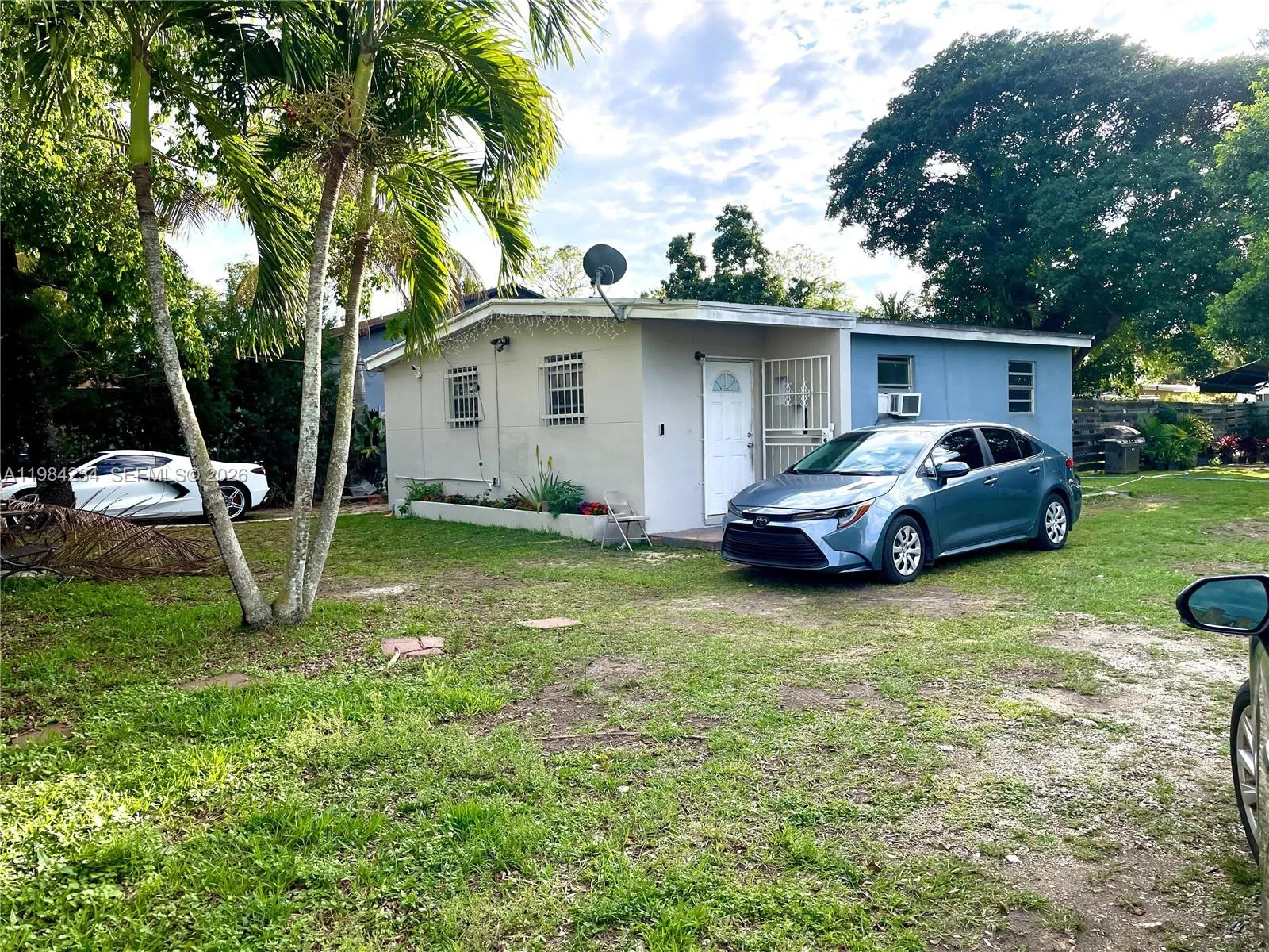 3 bedroom 1 bath for sale at 23110 SW 123rd Ct, Miami FL 33170