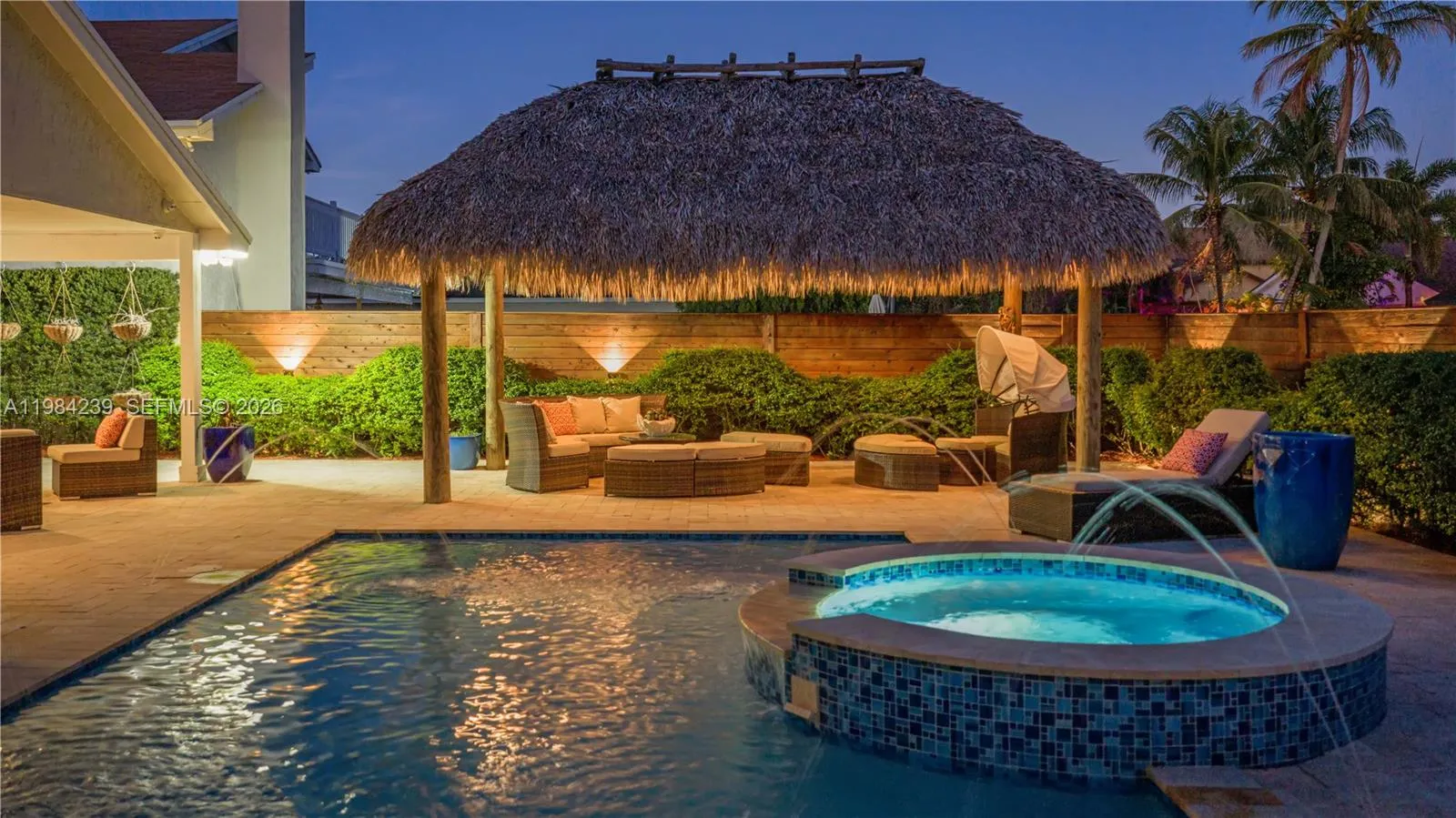 3 bedroom 2 bath for sale at 5321 SW 153rd Pl S, Miami FL 33185