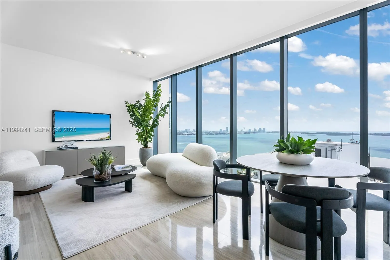 1451 Brickell Ave # 2703, Miami FL 33131