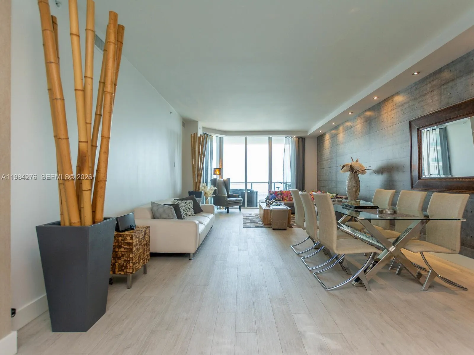 1300 Brickell Bay Dr # 3804, Miami FL 33131