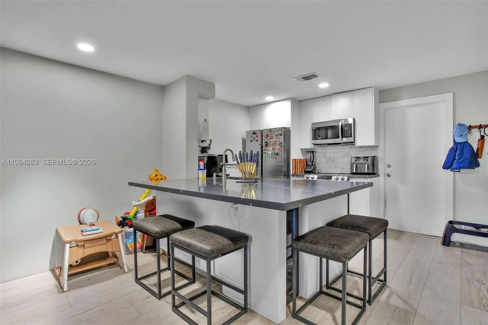 850 Sorrento Dr., Weston FL 33326