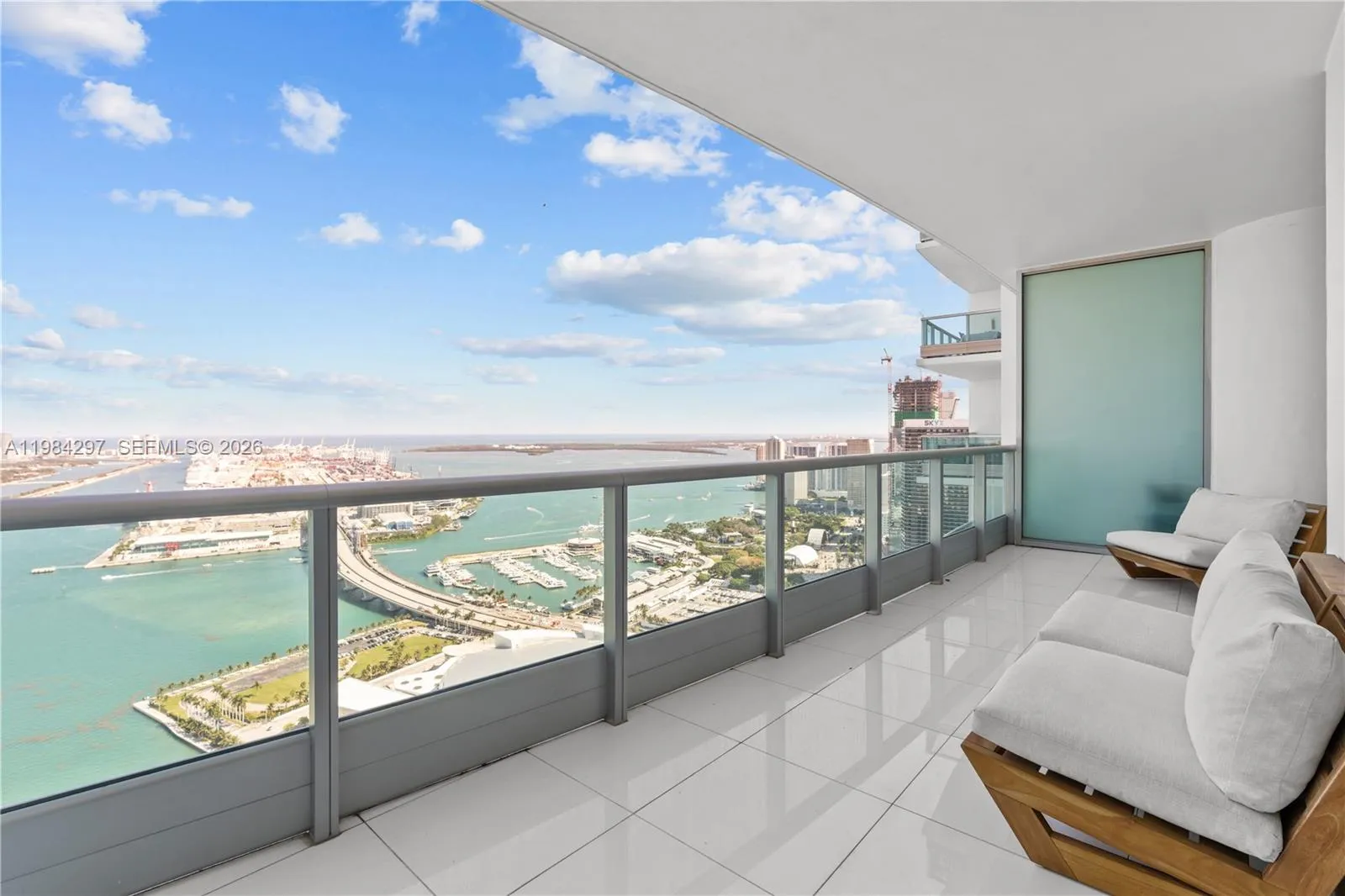 900 Biscayne Blvd # 5602, Miami FL 33132