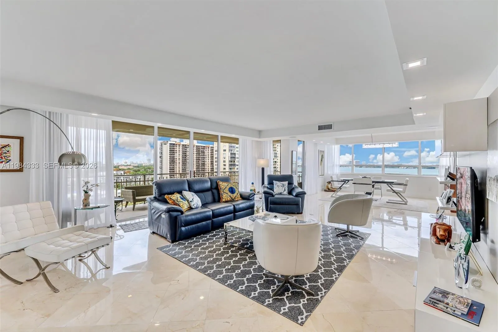 3 bedroom 2 bath for sale at 11113 Biscayne Blvd # 1258, Miami FL 33181