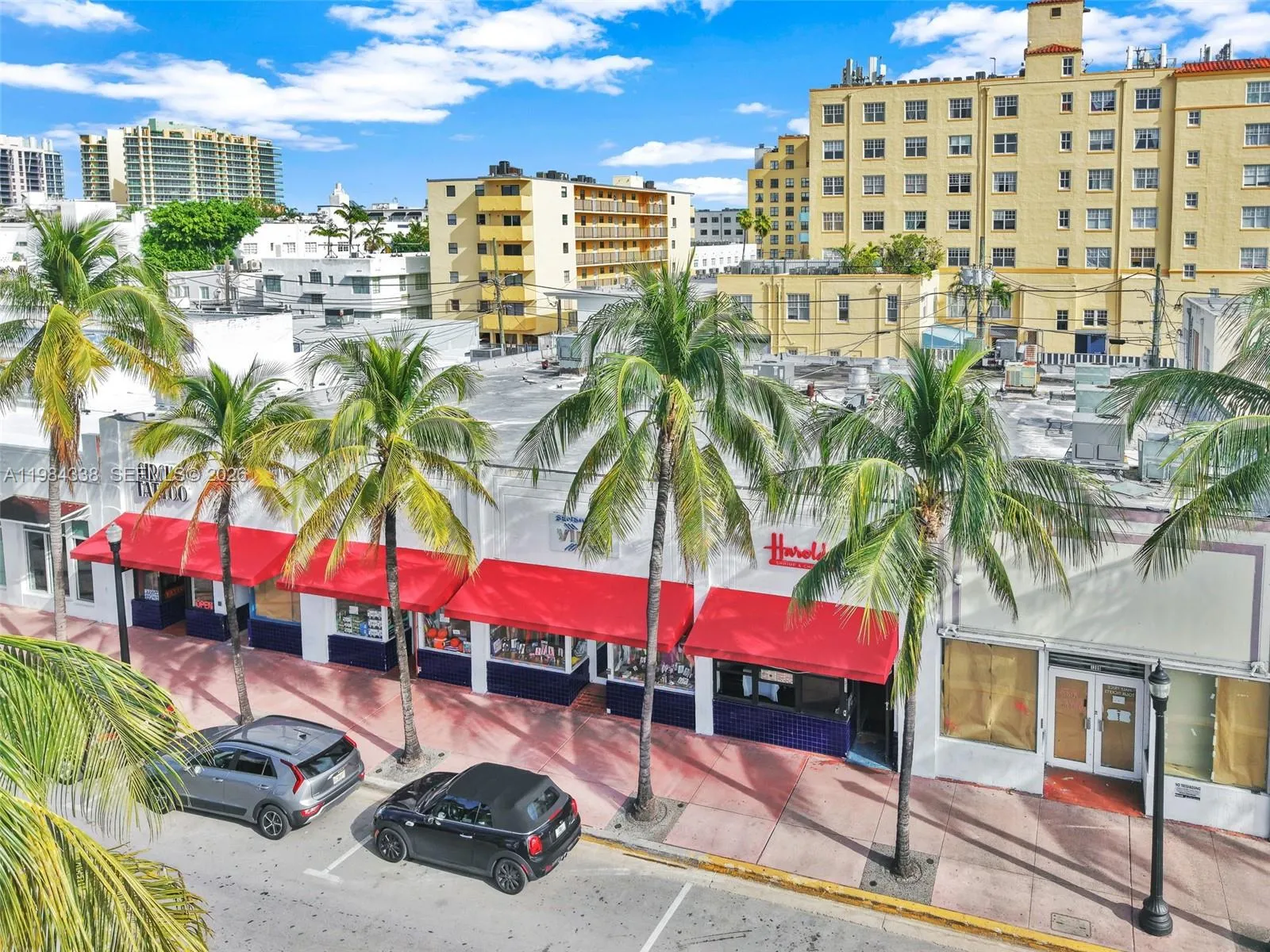 for sale at 1323 Washington Ave, Miami Beach FL 33139