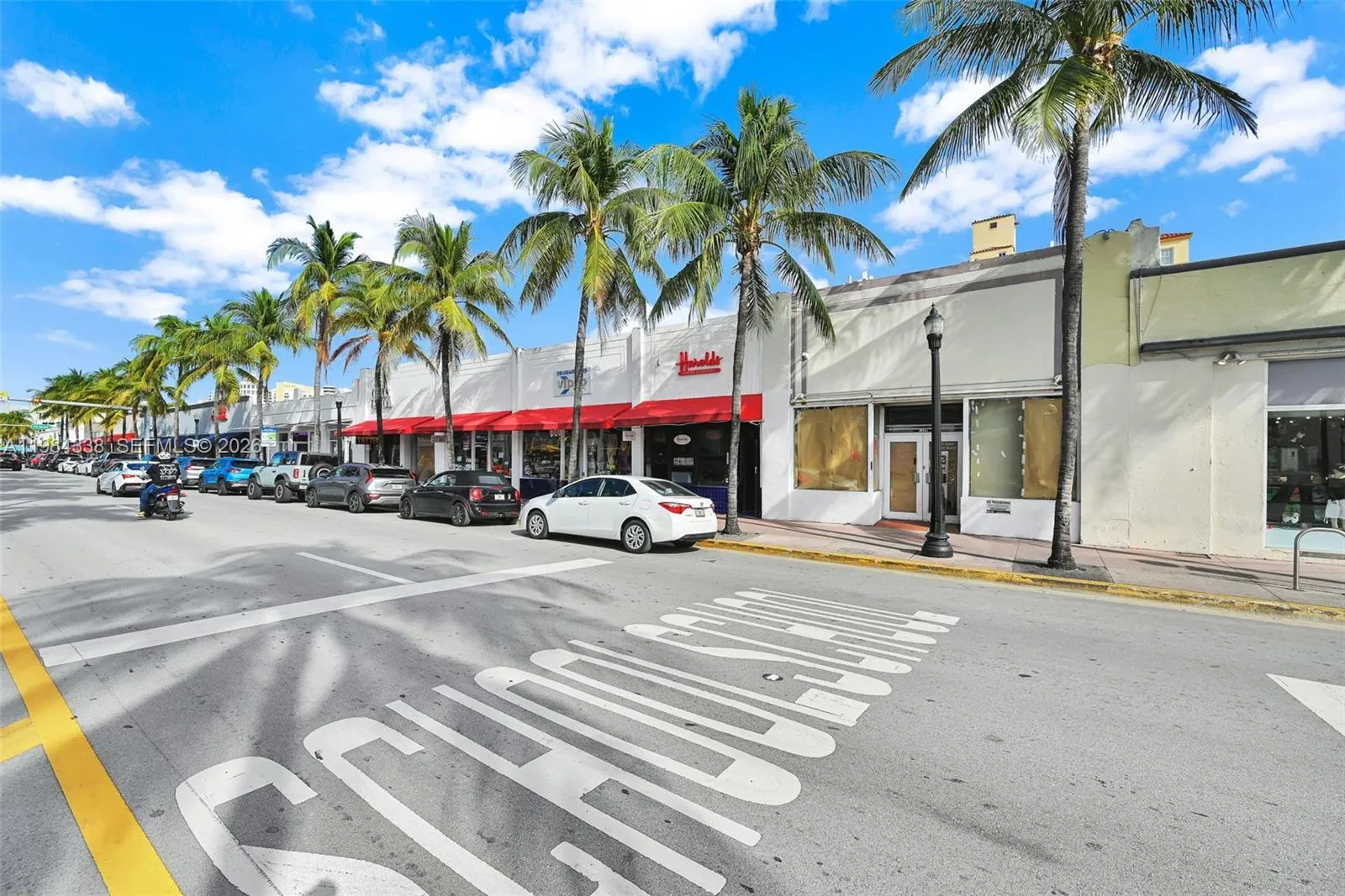 1323 Washington Ave, Miami Beach FL 33139