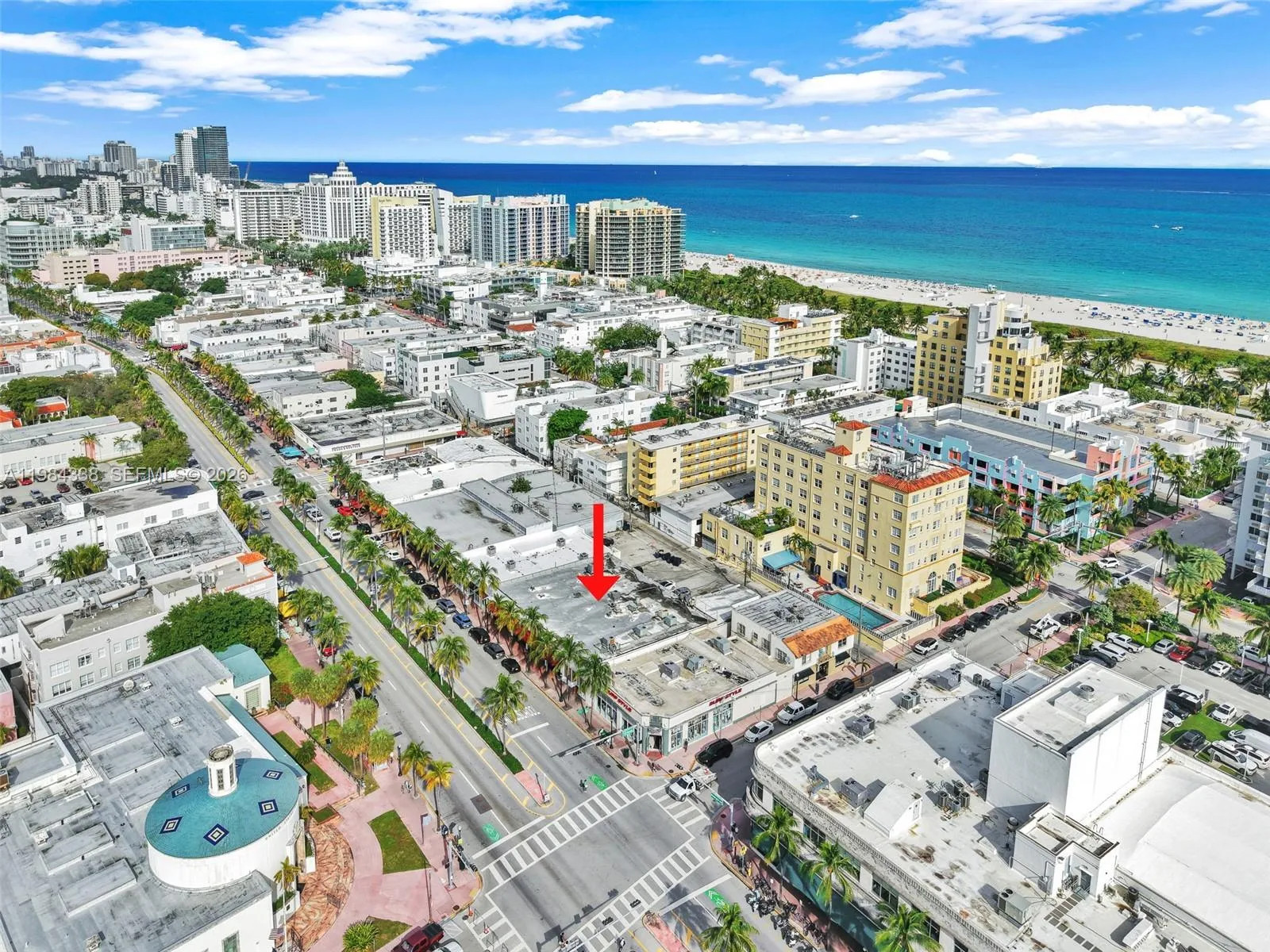 1323 Washington Ave, Miami Beach FL 33139