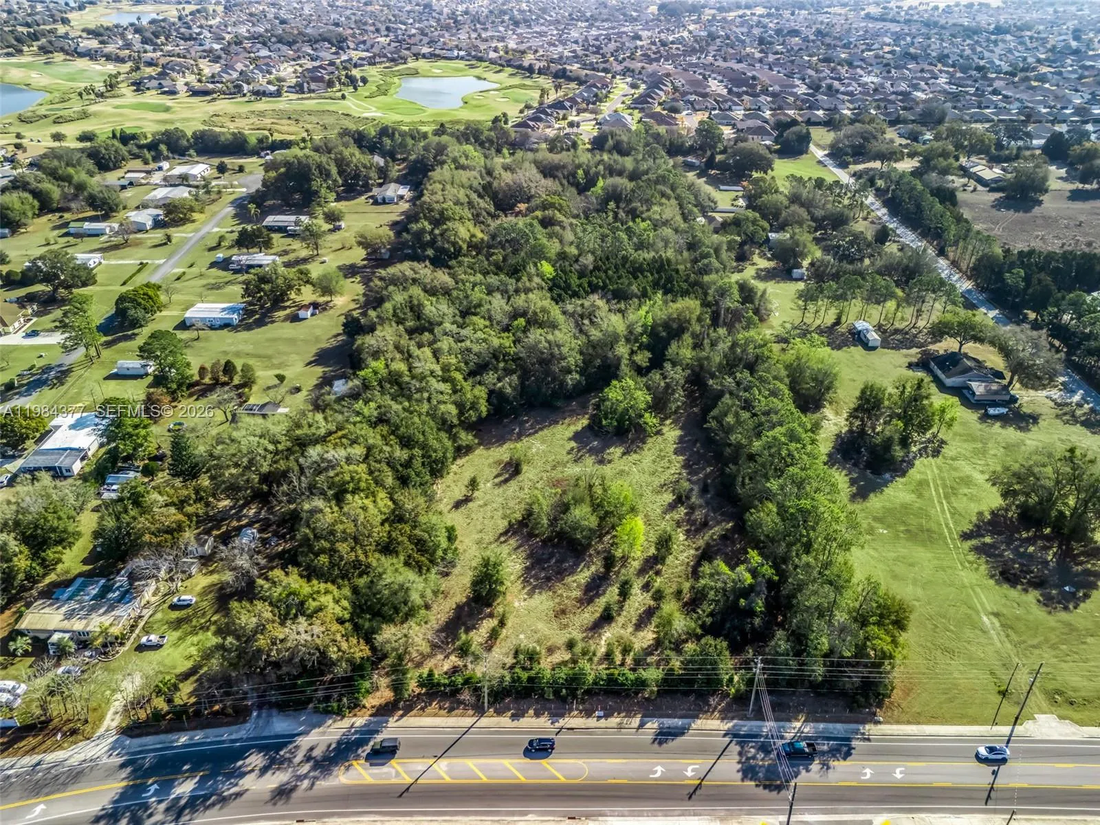 4942 E County Road 462, Wildwood FL 34785